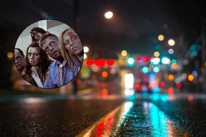 How To See New York’s Largest ‘Thriller’ Parade