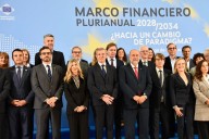 Castilla-La Mancha rechaza la propuesta de financiación de la Comisión Europea