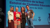 Málaga, elegida como ciudad coordinadora de la Red Estatal de Ciudades Educadoras