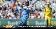 Abhishek Nayar praises Rohit Sharma’s fighting spirit in Adelaide ODI