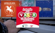 Lotería de Manizales, Meta, Valle hoy 22 de octubre del 2025: Resultados premio mayor