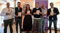 La Diputación edita la tercera Guía del Cocido Alimentos de Valladolid