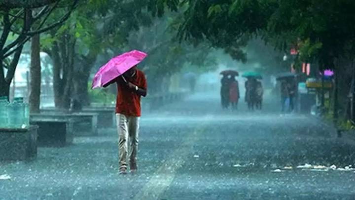 Weather Alert For November 3: Unseasonal Rains to Lash Maharashtra on Monday, IMD Issues Yellow Alert for Western and Marathwada Districts
