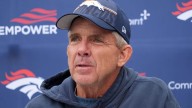 Denver Broncos head coach Sean Payton confirms questionable decision ahead of Week 7