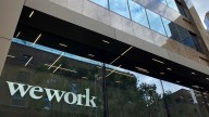 WeWork India shares make a muted stock market debut; stock lists on a flat note