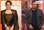 Filmmaker Guneet Monga rates Salman Khan least popular among Shah Rukh Khan, Aamir Khan, 'I don't even...'