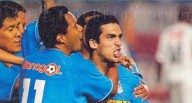 Sergio Leal: “Tiene un sabor especial ganarle a Universitario porque es uno de los clásicos” Sporting Cristal últimas