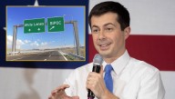 Buttigieg Proposes Separate Highway Lanes For Each Race