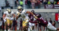 How to watch Virginia Tech at No. 13 Georgia Tech: TV channel, streaming info