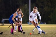 High school scoreboard: Grassfield, Western Branch advance in Class 6 Region A field hockey