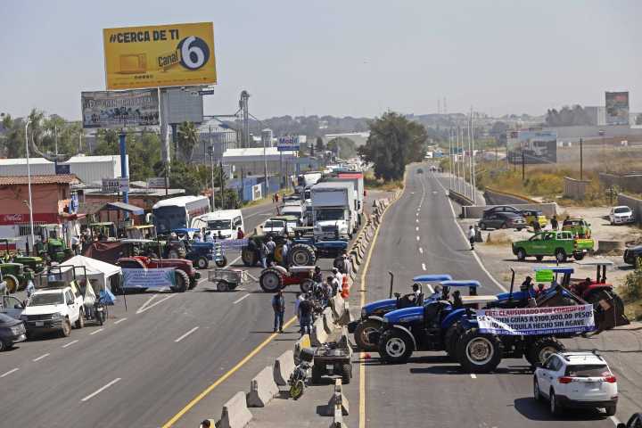 Crisis del campo es internacional y exige apoyos urgentes: Consejo Nacional Agropecuario