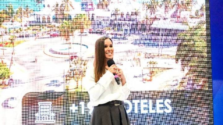 Mazatlán consolida su liderazgo turístico con el arranque de la edición 28 de la Fiesta Amigos