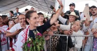 Sheinbaum lanza adelanto del documental “Los Primeros 365 Días": reflexiones a un año de gobierno