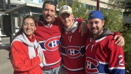 Hockey is back: Canadiens set to face Kraken in home opener Tuesday