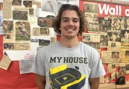 Football: Brady Elish leads Andrean on winning streak