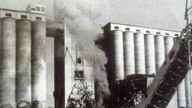 La explosión de los silos en Guaymas: una tragedia que marcó a la ciudad hace más de 50 años