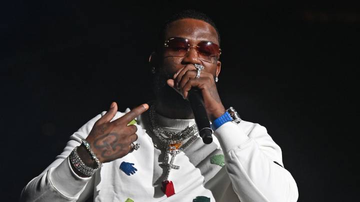 Gucci Mane's wife speaks out about managing his schizophrenia