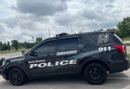 North Olmsted police department eying two new cruisers