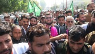 33 nominations filed for bypolls in two assembly segments in J&K