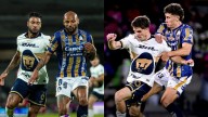 Pumas sufre dura derrota en casa ante San Luis que los deja fuera de puestos de Play