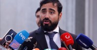 El Supremo abre una cuarta causa a Alvise Pérez por presunto acoso a dos eurodiputados que se presentaron con su partido
