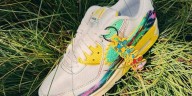Grateful Dead x University of Oregon x Nike Air Max 90 "Grateful Ducks"