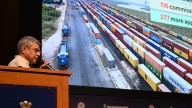 Union Cabinet approves four railway projects covering 18 Districts in four States