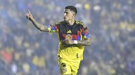 DT de América elogia el trabajo de Brian Rodríguez tras la goleada de las Águilas a Santos Laguna