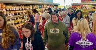 ‘My new Disneyland’: Trader Joe’s opens in Riverdale, coming soon to Holladay, Herriman