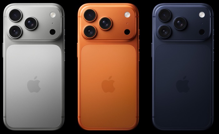 iPhone 17 Demand Explodes as Apple’s Supply Chain Scrambles: Report