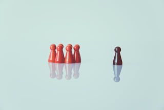 Set Boundaries That Transform Enmeshed Relationships