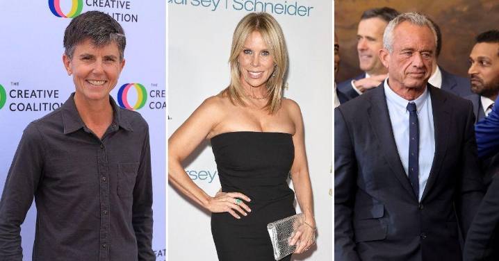 Why Tig Notaro ‘Stepped Away’ From Cheryl Hines Over RFK Jr. Marriage