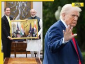 'Donald Trump considers PM Modi...', says US Ambassador