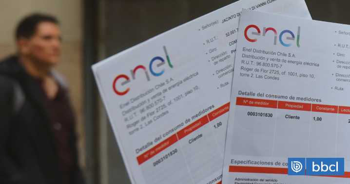 Multigremial Nacional arremete contra Pardow: Alza de cuenta de la luz fue "devastador para las Pymes"
