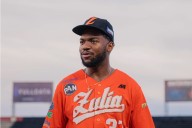 Las Águilas incorporan a Osleivis Basabe y ya tienen el lineup del Día Inaugural casi listo
