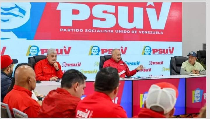 Cabello: El Plan Independencia 200 está activado en toda Venezuela
