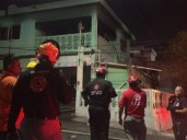 Tragedia: Mueren gemelos de 4 años durante un incendio en su casa