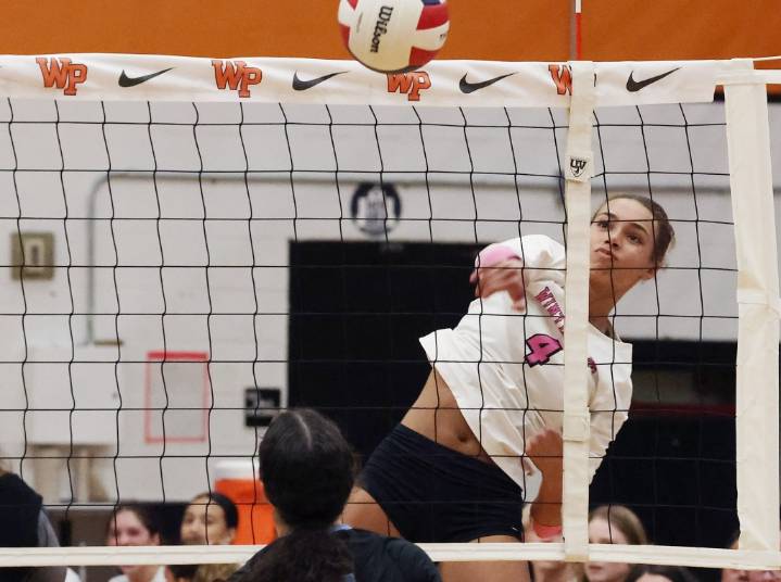 Winter Park and Osceola reach 7A volleyball state semifinals
