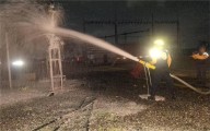 Dos fluctuaciones eléctricas se registraron la noche de este martes en distintos estados