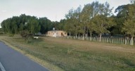 Alumnos varados y sin agua: la crisis crónica de la Escuela Agraria
