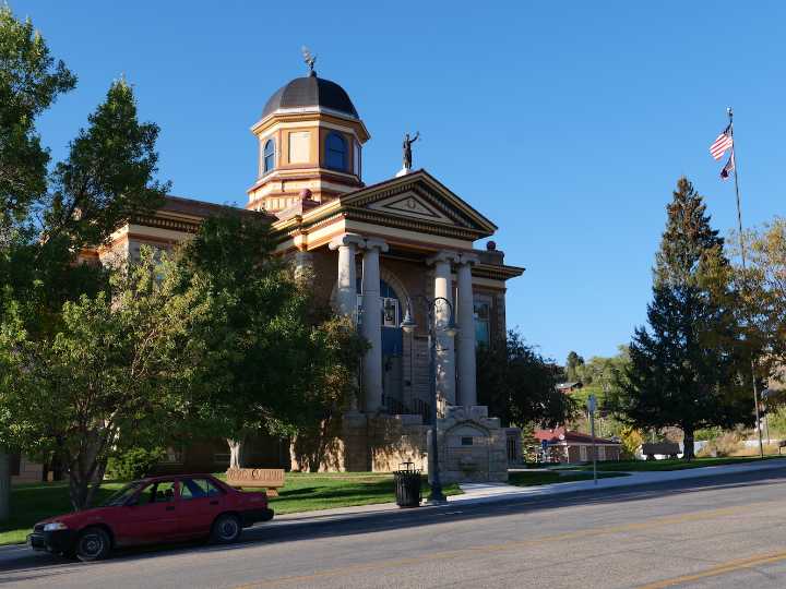 Complaints task Gordon with investigating Weston County clerk, again