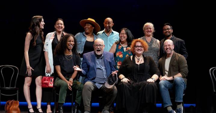 Wanna see a theater show in L.A.? There's now a website for that: L.A. arts and culture this weekend