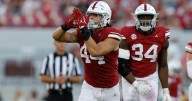 No. 6 Oklahoma's 'Dog Pound' ready for its turn to chase down Arch Manning and Texas