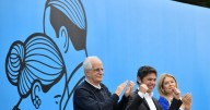 A 80 años de su nacimiento, el peronismo se planta como alternativa "soberana" ante Milei