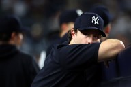 Yankees’ Gerrit Cole Offers 3-Word Response on Concerns for Future