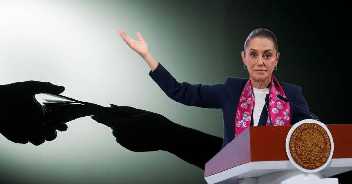 2º año de Sheinbaum: la amenaza de la corrupción