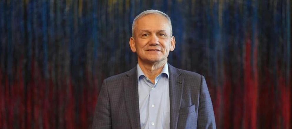 Corte deja en firme medida de aseguramiento contra Carlos Ramón González