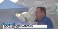 40th Anniversary: Top Ten News Moments: Number 3