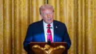 Trump boasts destruction of ‘drug-carrying submarine’: ‘Will not tolerate...’