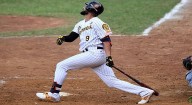 Leones sometió a Caribes en el Monumental con buen pitcheo y oportuna ofensiva